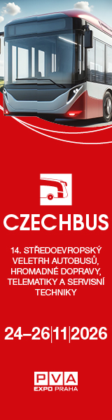 Czechbus 2026